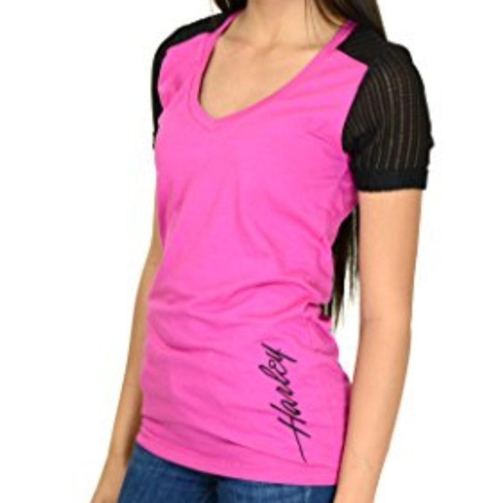 Harley-Davidson Women's Top Size Small NWT